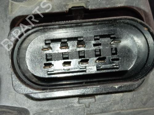 Left headlight SEAT LEON (5F1) 1.6 TDI | BP32738149C28 - Image 4