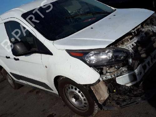Left front suspension arm FORD TRANSIT CONNECT V408 Box Body/MPV  | BP12936631M12 