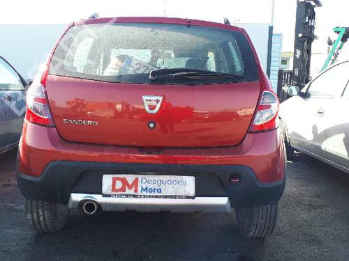 Climate control DACIA SANDERO  | BP13314015I5 