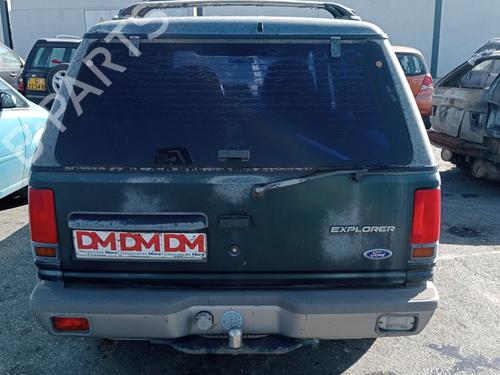 Used Parts FORD USA EXPLORER (U2, U_)    2603297