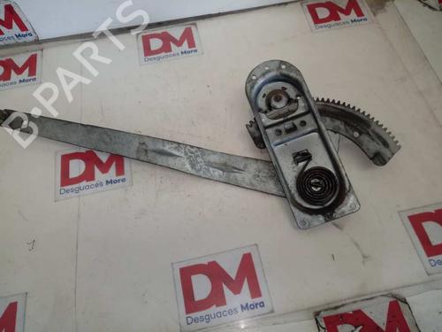 Used Front right window mechanism FORD TRANSIT Van (E_ _) 2.5 TD (EAS, EAL) (101 hp) 30370851