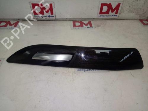 Used Front right interior door handle BMW Z4 Roadster (E89) sDrive 23 i (204 hp) 12836828