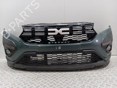 Used Front bumper Front bumper 36882498 36882498