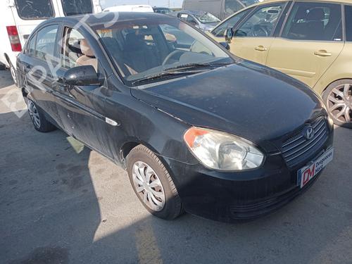 Steering column HYUNDAI ACCENT III (MC) 1.5 CRDi GLS | BP36263156M21  - Image 10