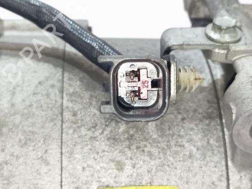 AC compressor FORD FOCUS II (DA_, HCP, DP) 1.6 TDCi | BP36109672M34 - Image 4