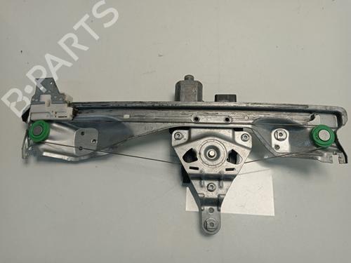 Rear left window mechanism PEUGEOT 308 I (4A_, 4C_)  | BP17871388C24 