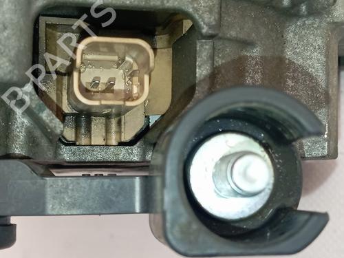 Alternator PEUGEOT 407 (6D_)  | BP29630733M7 
