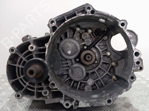 Used Gearbox Gearbox 39412834 39412834