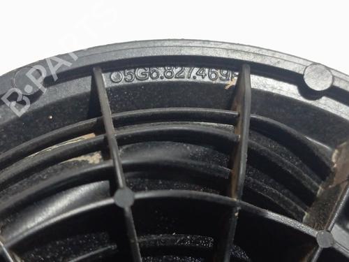 Tailgate handle VW GOLF VIII (CD1, DA1) | BP31157597C132