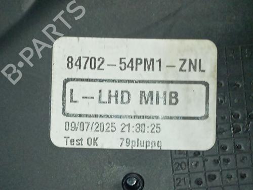 Retrovisor esquerdo SUZUKI VITARA (LY) 1.4 Hybrid (Mild Hybrid) (APK414) | BP38440134C26 - Image 4