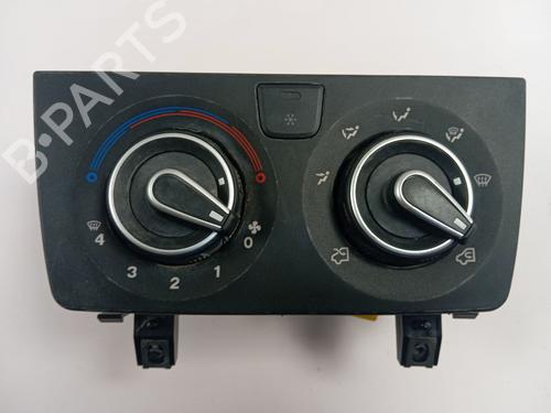 Mando climatizador Mando climatizador 38307527 38307527