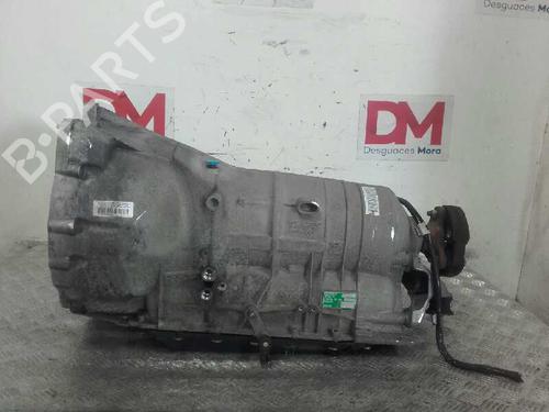 Gearbox BMW 3 (E90) 325 d | BP12661193M3 