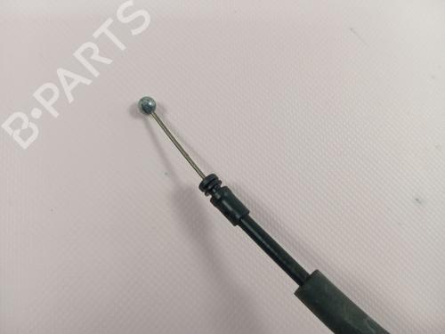 Rear right lock HYUNDAI ix35 (LM, EL, ELH)  | BP27272317C99 