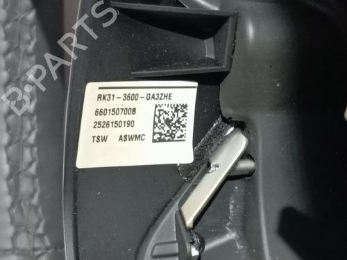 Rat FORD TRANSIT V363 Platform/Chassis (FED, FFD) | BP37154437C49 - Image 5