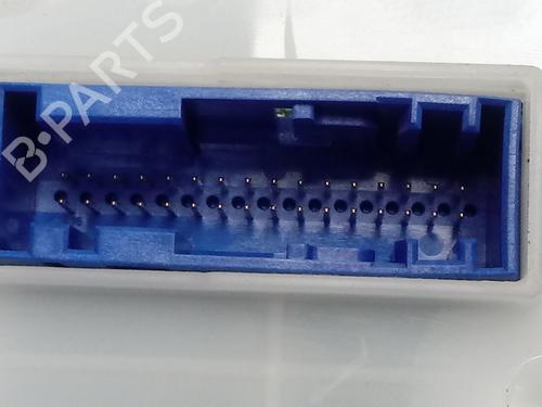 Instrument cluster OPEL ASTRA K (B16)  | BP15415169C47 