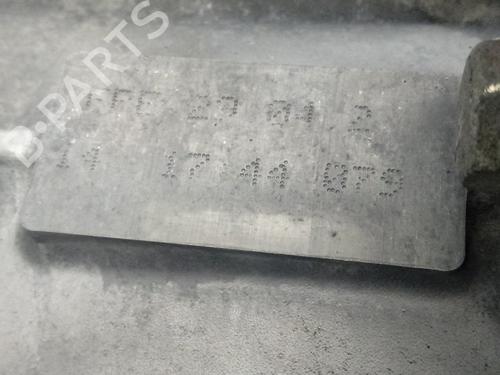 Gearbox SEAT ALHAMBRA (7V8, 7V9)  | BP16496452M3 