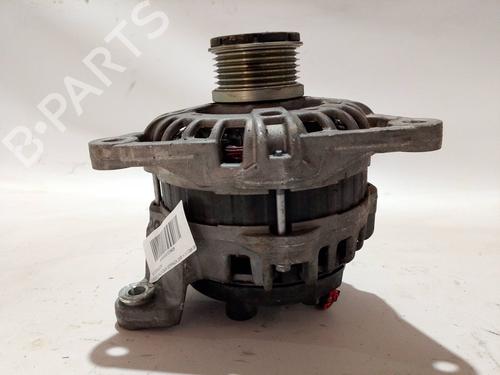 Used Alternator IVECO DAILY IV Van 35C13 V, 35C13 V/P, 35S13 V, 35S13 V/P (126 hp) 28671692