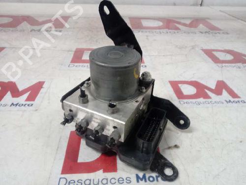 Used ABS pump RENAULT KANGOO / GRAND KANGOO II (KW0/1_) [2008-2025]  12668753