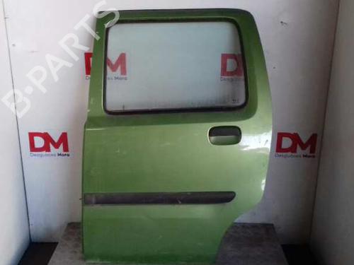 Used Left rear door OPEL AGILA (A) (H00) 1.0 12V (F68) (58 hp) 12646534