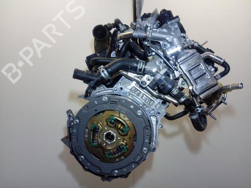 Engine TOYOTA COROLLA Saloon (_E21_) 1.6 VVTi (ZRE210) | BP17919484M1 