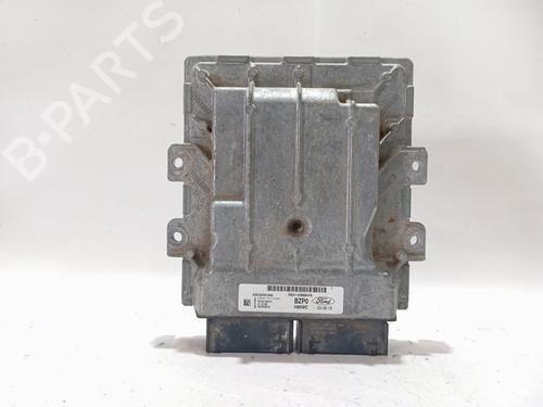 Centralina motore FORD TRANSIT CUSTOM V362 Bus (F3) [2012-2025]  30566609