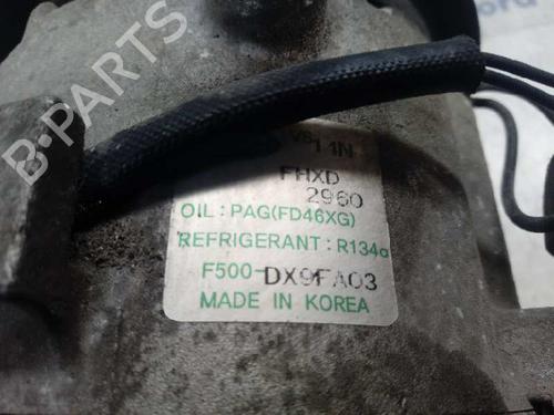 AC compressor HYUNDAI ix35 (LM, EL, ELH)  | BP12656385M34 