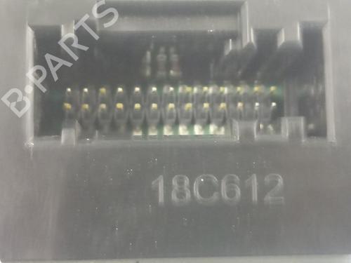 Climate control FORD FOCUS III 1.0 EcoBoost | BP16906317I5 
