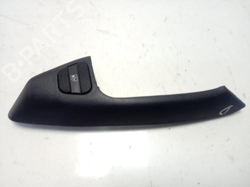 Interrupteur de vitre avant droite VW GOLF III Cabriolet (1E7)  | BP30373086I26 