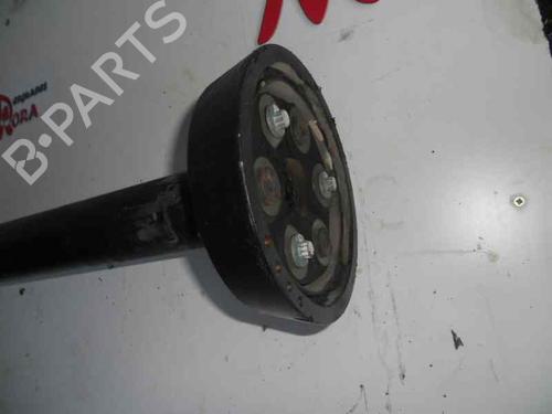 Driveshaft AUDI TT (8N3) 1.8 T | BP12677480M37 
