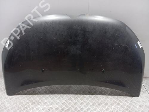 Motorhjelm CITROËN BERLINGO (ER_, EC_) [2018-2026]  31323541