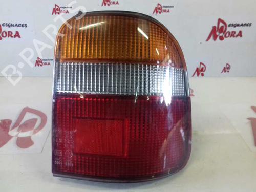 Used Right taillight KIA SPORTAGE SUV (K00) [1994-2005]  12834879