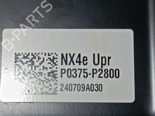 Battery HYUNDAI TUCSON (NX4E, NX4A) | BP37408073E11 - Image 2