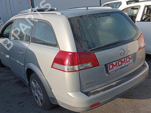 Right front driveshaft OPEL VECTRA C Estate (Z02)  | BP19936438M39 