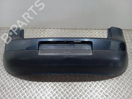 Used Rear bumper VW GOLF V (1K1) [2003-2010]  27496817