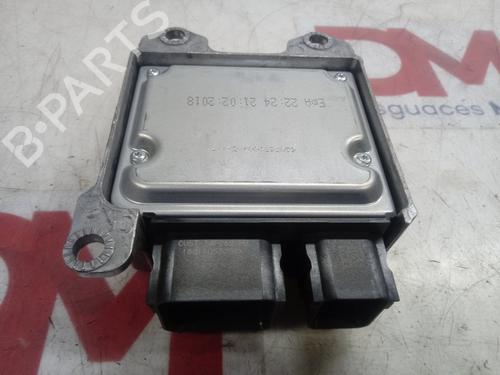 ECU airbags LAND ROVER RANGE ROVER EVOQUE (L538)  | BP12938144M53 