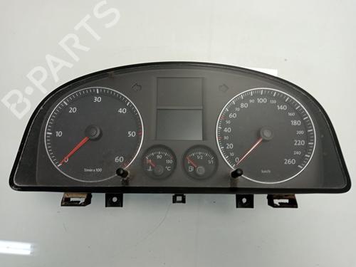 Combiné D'instruments De Bord Pour VW Caddy III 1.9 TDI (BSU) - Réf. 1T0920864A, Occasion