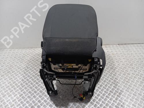 Right front seat RENAULT KANGOO III Box Body/MPV | BP39588443C16 - Image 4
