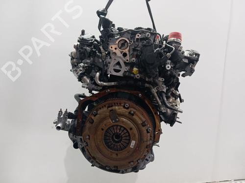 Engine RENAULT MASTER III Van (FV) 2.3 dCi 135 FWD (FV0N, FV08, FV06, FV00, FV1S) | BP39196744M1 - Image 4