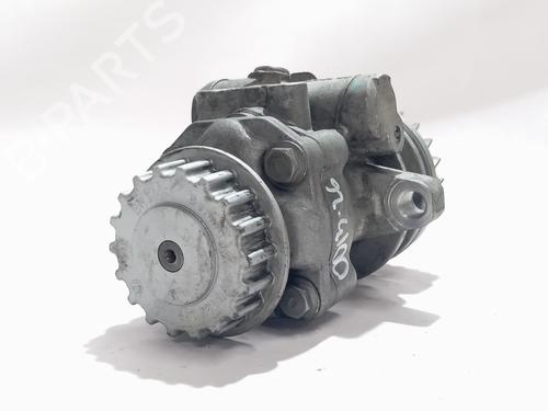 Styring servopumpe Styring servopumpe VW TOUAREG (7LA, 7L6, 7L7) 2.5 R5 TDI (174 hp) 35906115 35906115