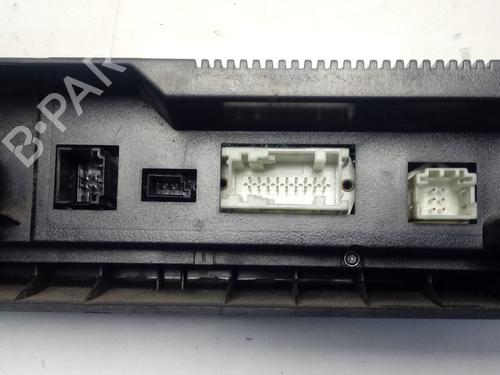 Climate control BMW X3 (E83) 3.0 d | BP13451639I5 