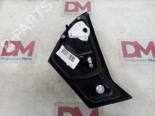 Rear right exterior door handle NISSAN JUKE (F15)  | BP13617970C130 