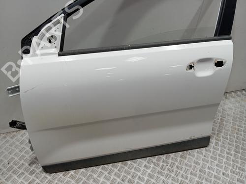 Left front door KIA STONIC (YB) | BP34648763C2 - Image 2
