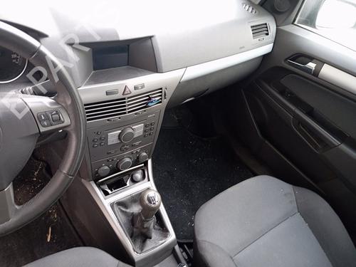 Startmotor OPEL ASTRA H (A04) | BP22616631M8