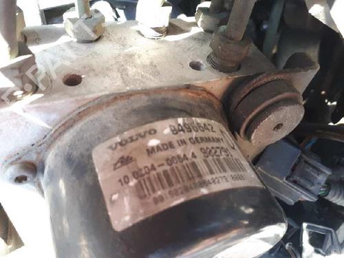 Used ABS pump VOLVO S80 I (184) T6 (272 hp) 12655038