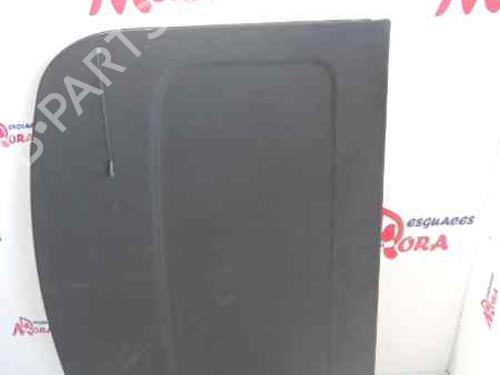 Used Rear parcel shelf OPEL INSIGNIA A (G09) [2008-2017]  30369090