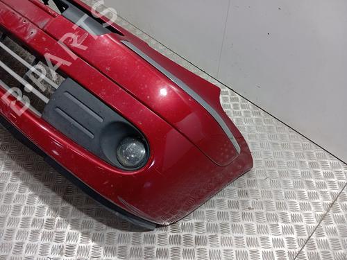 Front bumper CITROËN XSARA PICASSO (N68) 1.6 HDi | BP28073020C7 