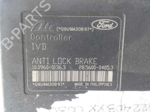 ABS pump FORD FOCUS C-MAX (DM2) 1.8 TDCi | BP30369316M43