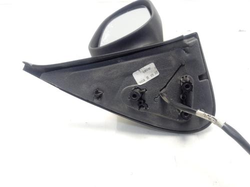 Right mirror NISSAN MICRA III (K12) 1.5 dCi | BP13091758C27 