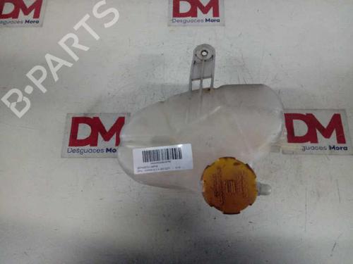Used Expansion tank OPEL CORSA D (S07) [2006-2015]  17833420