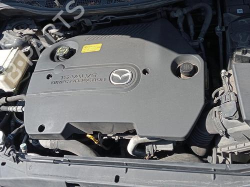 Pipe MAZDA 5 (CR) 2.0 CD (CR19) | BP16869315M125 